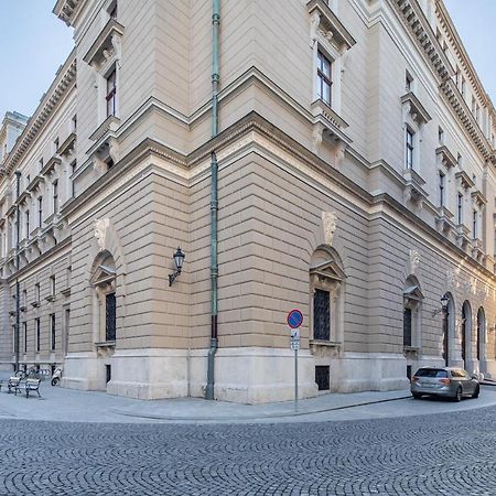 Melody Meadow Apartment Budapeszt Zewnętrze zdjęcie