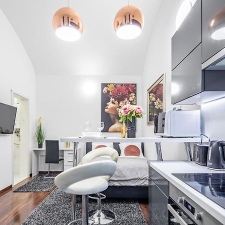 Melody Meadow Apartment Budapeszt Zewnętrze zdjęcie
