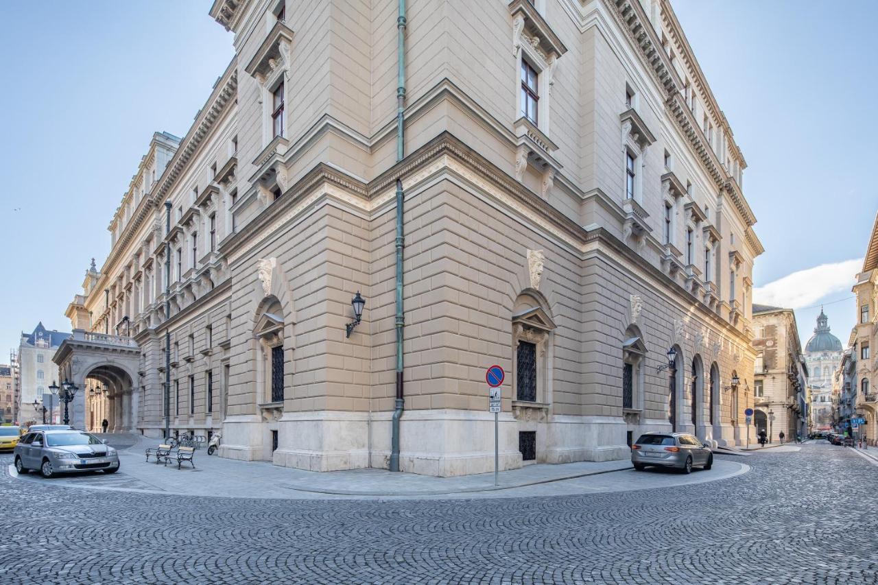 Melody Meadow Apartment Budapeszt Zewnętrze zdjęcie