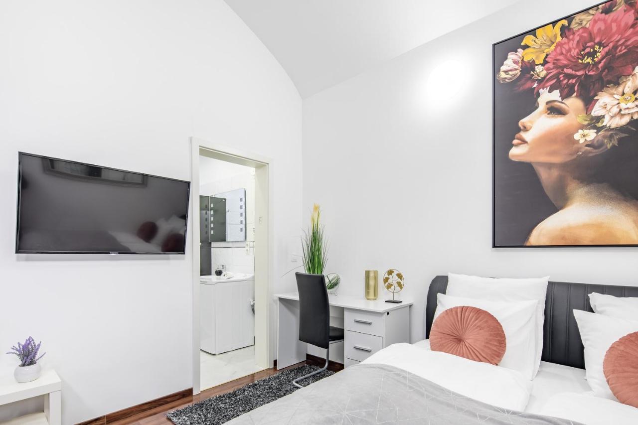 Melody Meadow Apartment Budapeszt Zewnętrze zdjęcie