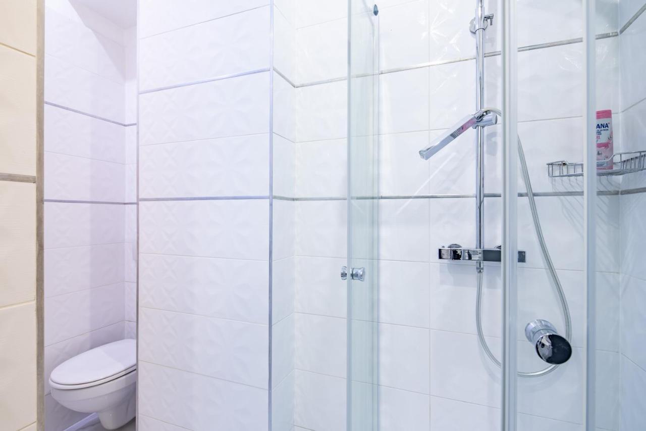 Melody Meadow Apartment Budapeszt Zewnętrze zdjęcie