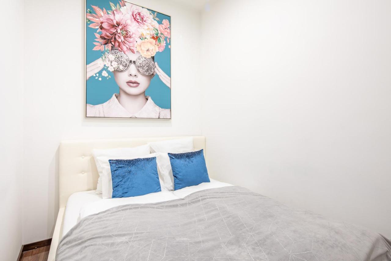 Melody Meadow Apartment Budapeszt Zewnętrze zdjęcie
