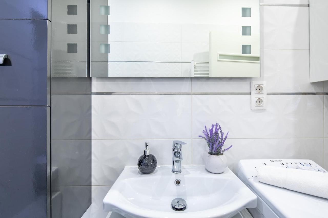 Melody Meadow Apartment Budapeszt Zewnętrze zdjęcie