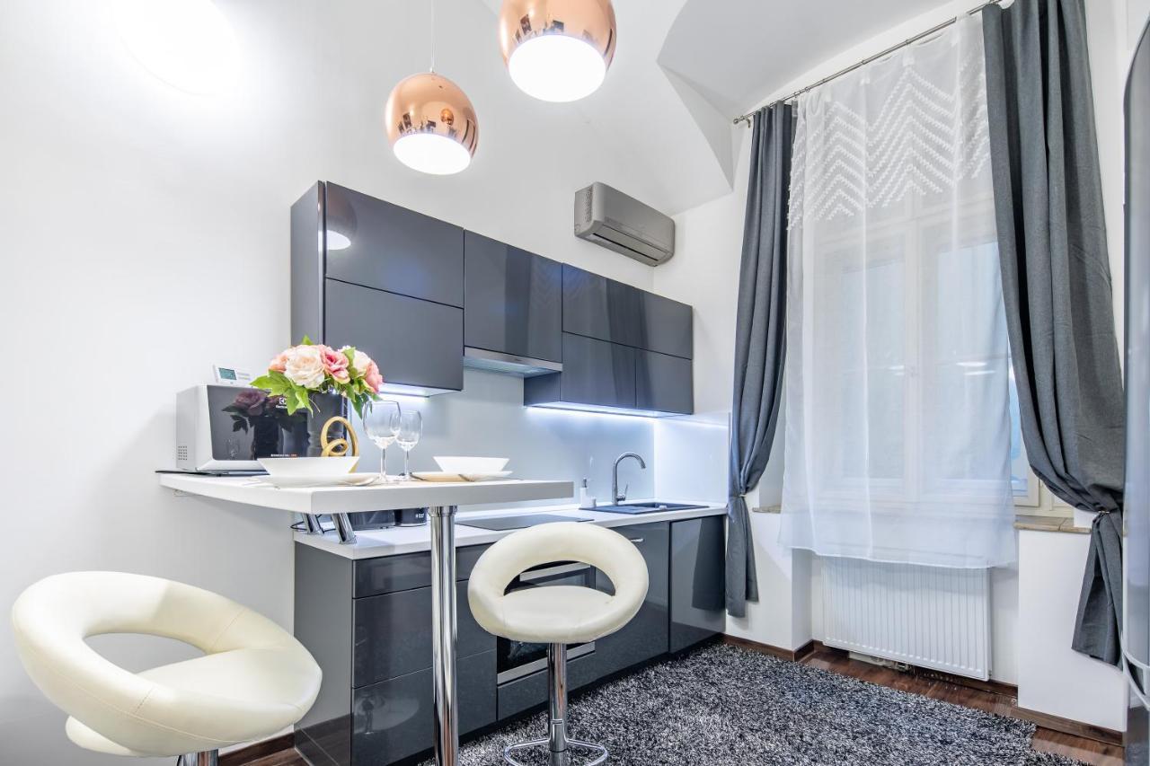 Melody Meadow Apartment Budapeszt Zewnętrze zdjęcie