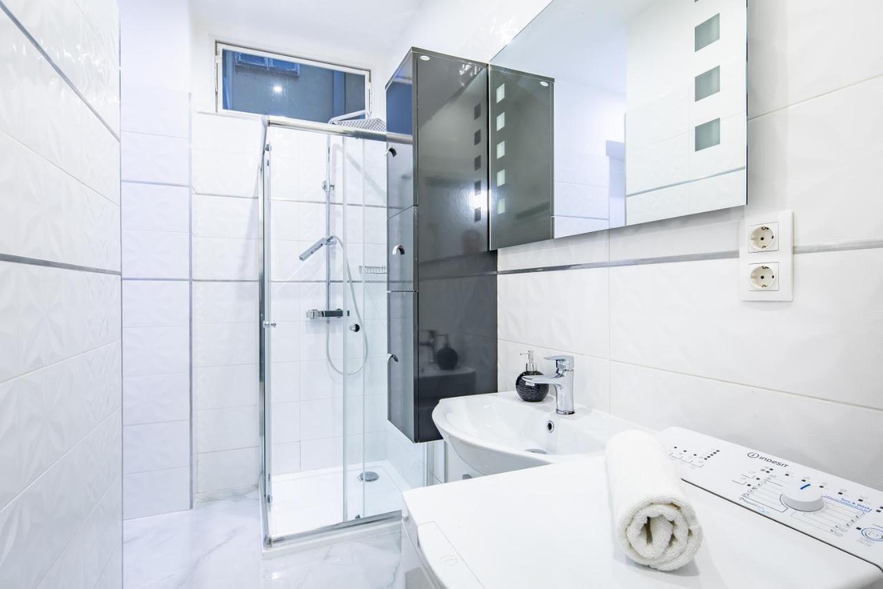 Melody Meadow Apartment Budapeszt Zewnętrze zdjęcie