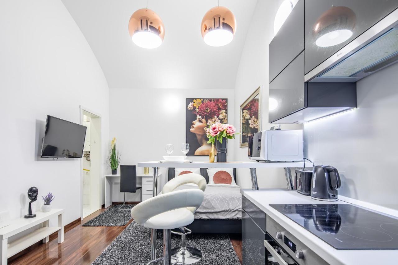 Melody Meadow Apartment Budapeszt Zewnętrze zdjęcie