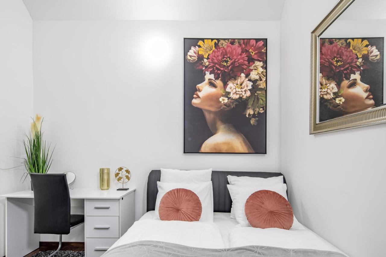 Melody Meadow Apartment Budapeszt Zewnętrze zdjęcie