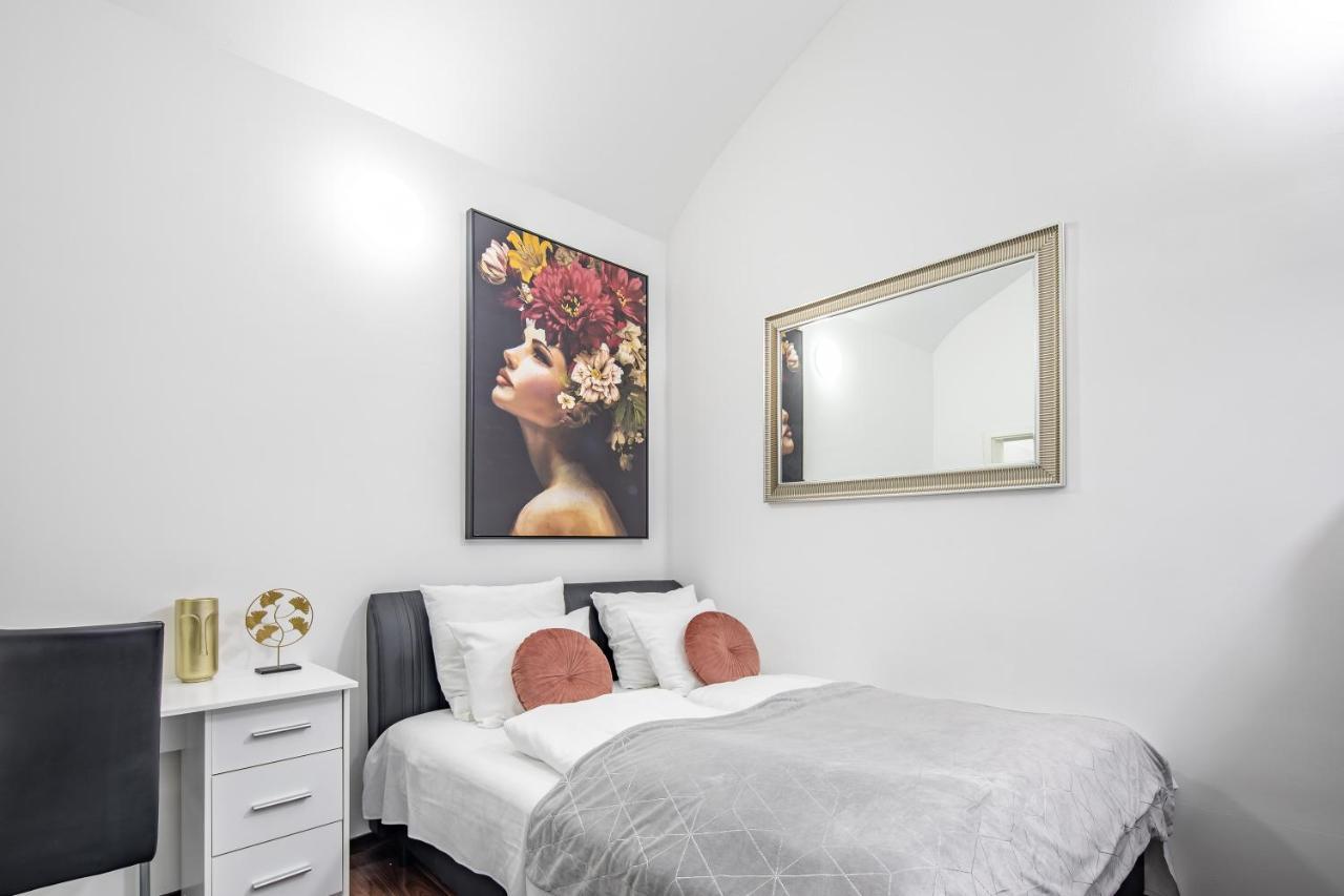 Melody Meadow Apartment Budapeszt Zewnętrze zdjęcie
