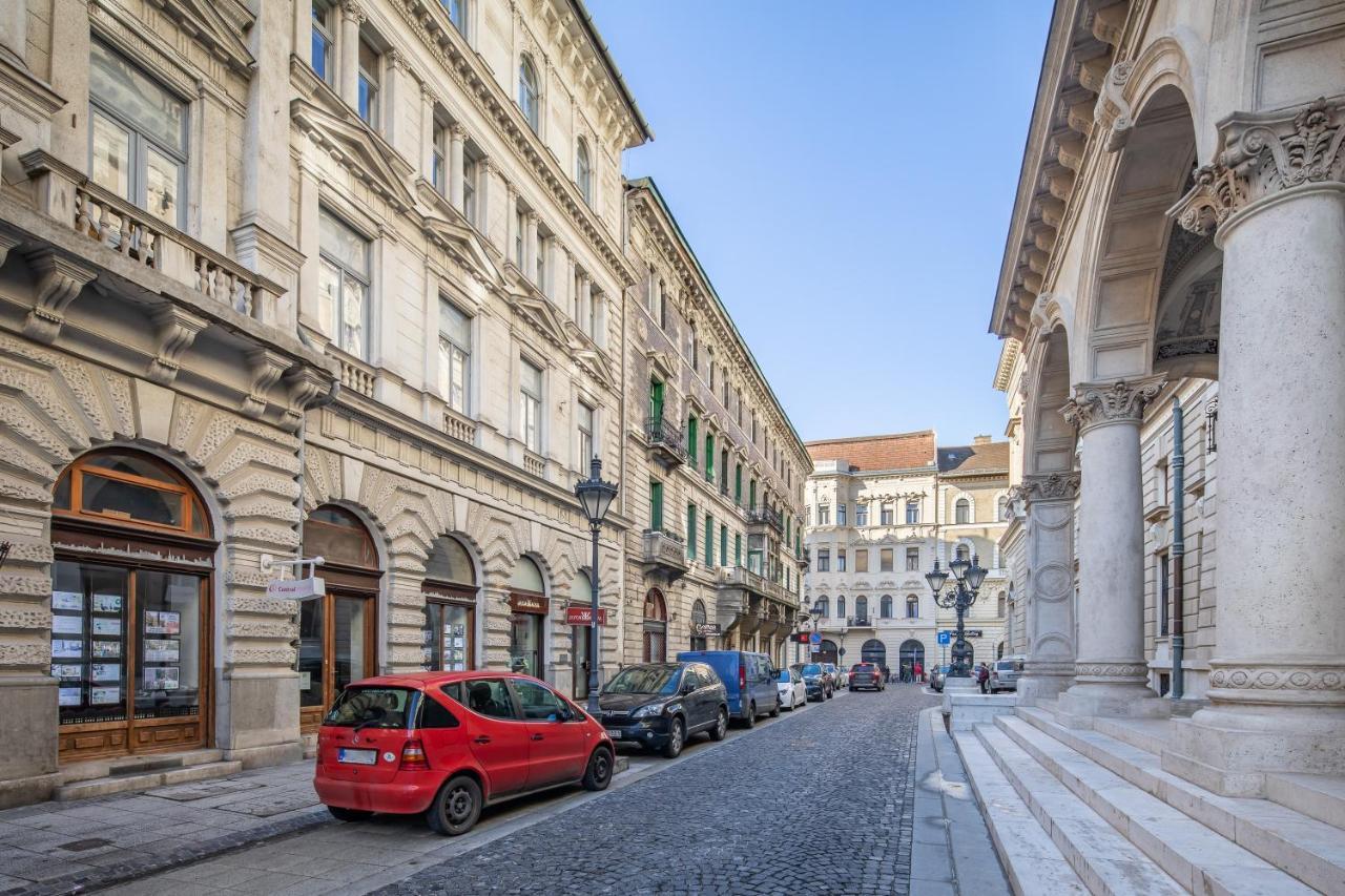 Melody Meadow Apartment Budapeszt Zewnętrze zdjęcie