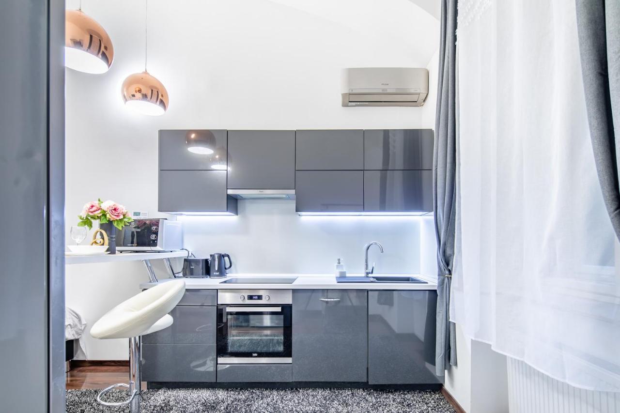 Melody Meadow Apartment Budapeszt Zewnętrze zdjęcie