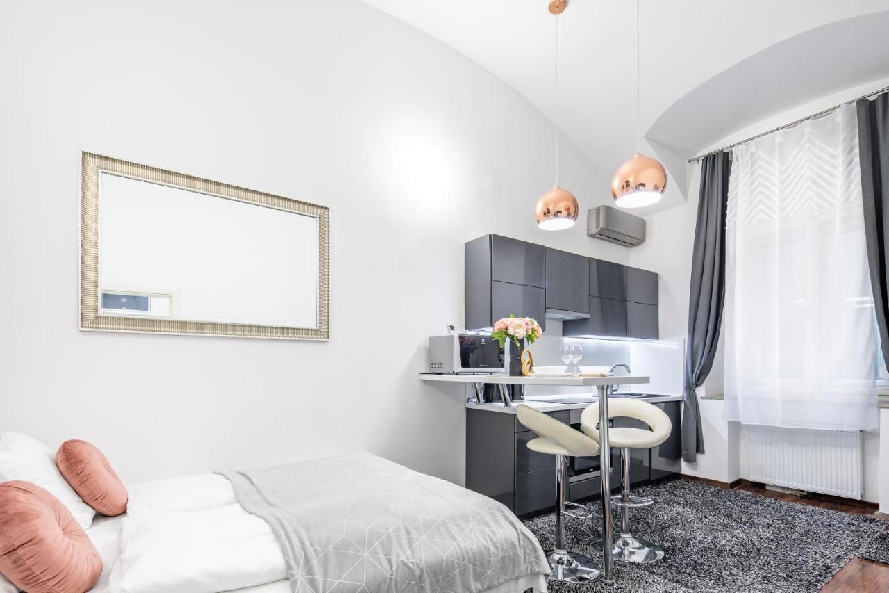 Melody Meadow Apartment Budapeszt Zewnętrze zdjęcie
